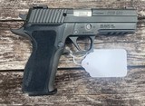 Sig Sauer P226 9mm LDC E26R-9-BAS-LDC-DE - 3 of 4