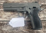 Sig Sauer P226 9mm LDC E26R-9-BAS-LDC-DE - 2 of 4