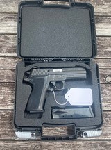 Sig Sauer P226 9mm LDC E26R-9-BAS-LDC-DE - 1 of 4