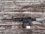 BCM Ruger AR556 AR-15 With Upgrades AR15 Gray - 5 of 7
