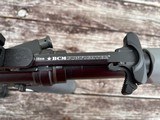 BCM Ruger AR556 AR-15 With Upgrades AR15 Gray