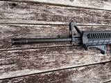 BCM Ruger AR556 AR-15 With Upgrades AR15 Gray - 6 of 7