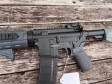BCM Ruger AR556 AR-15 With Upgrades AR15 Gray - 7 of 7