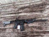 BCM Ruger AR556 AR-15 With Upgrades AR15 Gray - 2 of 7