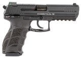 HK Heckler & Koch P30LS (V3) 9mm 17 Round Capacity 81000124 - 1 of 1