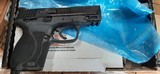USED - Excellent Smith & Wesson M&P9 2.0 Compact 9mm Manual Safety 11694 - 4 of 4