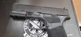 LIKE NEW Springfield Hellcat PRO 9mm OSP Optics Ready HCP9379BOSP - 6 of 8