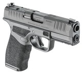 LIKE NEW Springfield Hellcat PRO 9mm OSP Optics Ready HCP9379BOSP - 4 of 8