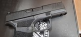 LIKE NEW Springfield Hellcat PRO 9mm OSP Optics Ready HCP9379BOSP - 8 of 8