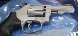 USED - Very Good Smith & Wesson 317 AirLite 22 LR 3