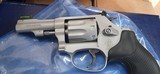 USED - Very Good Smith & Wesson 317 AirLite 22 LR 3