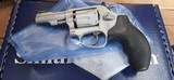 USED - Very Good Smith & Wesson 317 AirLite 22 LR 3
