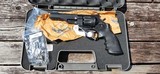 Used Smith and Wesson M327 TRR8 .357 Magnum - Very Good Condition - 1 of 7