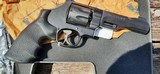 Used Smith and Wesson M327 TRR8 .357 Magnum - Very Good Condition - 5 of 7