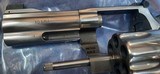 USED Smith & Wesson 610 10mm Stainless Steel 4