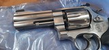 USED Smith & Wesson 610 10mm Stainless Steel 4
