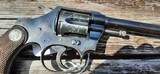 1924 Colt Police Positive .32 - Good Condition - 5 of 6