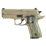 Sig 229 9mm Scorpion P229 E29R-9-SCPN - 1 of 1