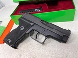 Sig Sauer P225 9mm Made in Germany 225 P6 - 7 of 7