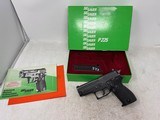 Sig Sauer P225 9mm Made in Germany 225 P6 - 1 of 7