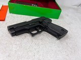 Sig Sauer P225 9mm Made in Germany 225 P6 - 3 of 7