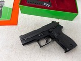 Sig Sauer P225 9mm Made in Germany 225 P6 - 2 of 7