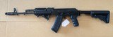 DDI 74S AK74 5.45x39 Rifle Dynamics Furniture AK 74 AK-74 - 1 of 5