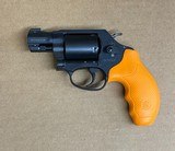 Used Smith & Wesson Model 360 357 Mag Survival Kit 12601 - 3 of 3