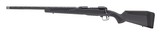 Savage 110 Ultralite Left Hand 308 22