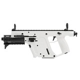 Kriss Vector SDP-E G2 10mm Alpine White KV10-PAP30 - 1 of 1