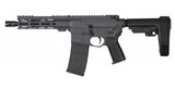 CMMG PISTOL BANSHEE MK4 300 AAC 8