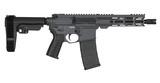 CMMG PISTOL BANSHEE MK4 300 AAC 8