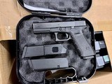 Glock 22 Gen 3 - Excellent Box and 3 Mags - 1 of 2