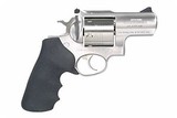 Ruger Super Redhawk 454 Casull / 45 Colt 2