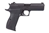 Sig Sauer P210 Carry 9mm 8 Round Capacity 210CA-9-BSS - 1 of 1