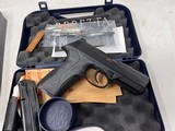 Beretta PX4 Type D9mm JXF9D21 - 3 of 6