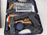 Beretta PX4 Type D9mm JXF9D21 - 2 of 6
