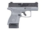 Beretta APX Carry A1 9mm Wolf Grey Optics Ready JAXN926A1 - 1 of 2