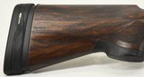 Beretta A400 Xcel Sporting KO Walnut 12 Ga 28In - 2 of 7