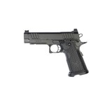 STACCATO Staccato P CS Frame 9mm DLC Bull G2 Grip 10-0200-000100 - 1 of 1