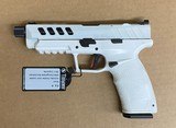 SDS Imports PX9 G3 9mm Space White Threaded Barrel PX-9TCSF - 2 of 2
