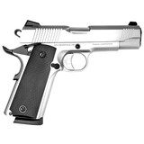 SDS Imports 1911 45 ACP Commander Stainless Steel 1911C-SS45