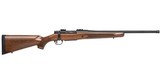 Mossberg Patriot Walnut .450 Bush 20