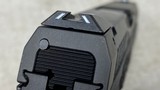 Steyr L9-A2 MF 9mm Luger 4.5