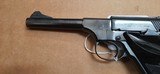 1942 Colt Woodsman .22LR First Series - Very Nice Condition - 8 of 8