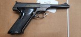 1942 Colt Woodsman .22LR First Series - Very Nice Condition - 4 of 8