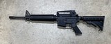 Rock River Arms First Responder AR-15 556 Nato Carbine LAR-15 FR1072 - 2 of 2