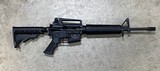 Rock River Arms First Responder AR-15 556 Nato Carbine LAR-15 FR1072 - 1 of 2