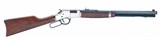 Henry Repeating Arms Big Boy Silver 44 Mag H006S - 1 of 1