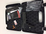 Sig Sauer P226 Legion 9mm USED - 1 of 4